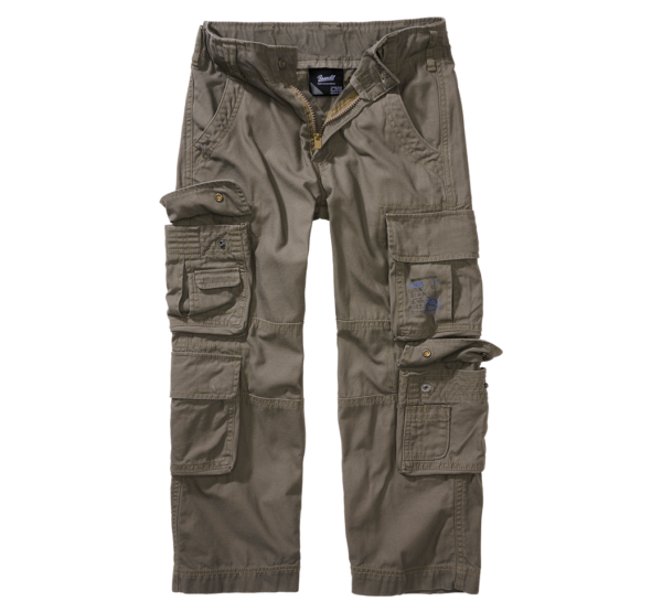 Brandit - Kids Pure Trouser