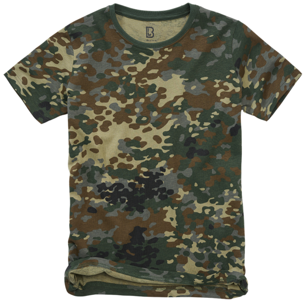Brandit - Kids T-shirt - Afbeelding 5