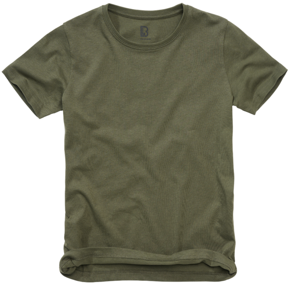 Brandit - Kids T-shirt - Afbeelding 2