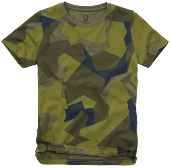 Brandit - Kids T-shirt - Afbeelding 7