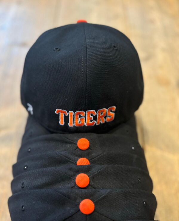 Dutch Tigers - Richardson cap - Afbeelding 2