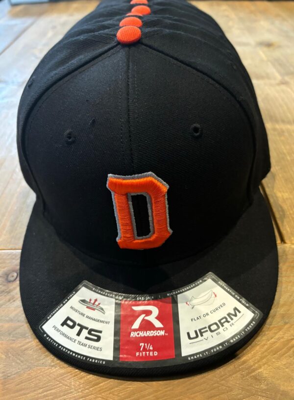 Dutch Tigers - Richardson cap