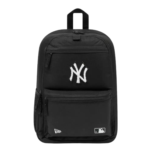 New Era - MLB Applique Delaware Bag Neyyan Black - Afbeelding 2