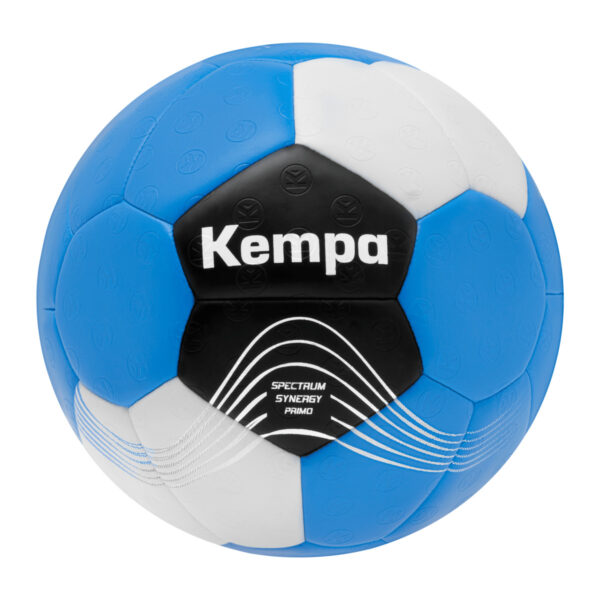 Kempa Ball - Spectrum- blue- white aanbieding van €49,99 nu voor