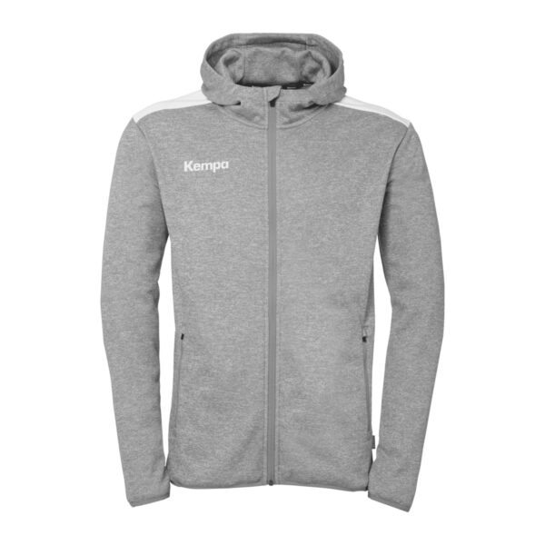 Kempa - Emotion 27 Hooded Jacket