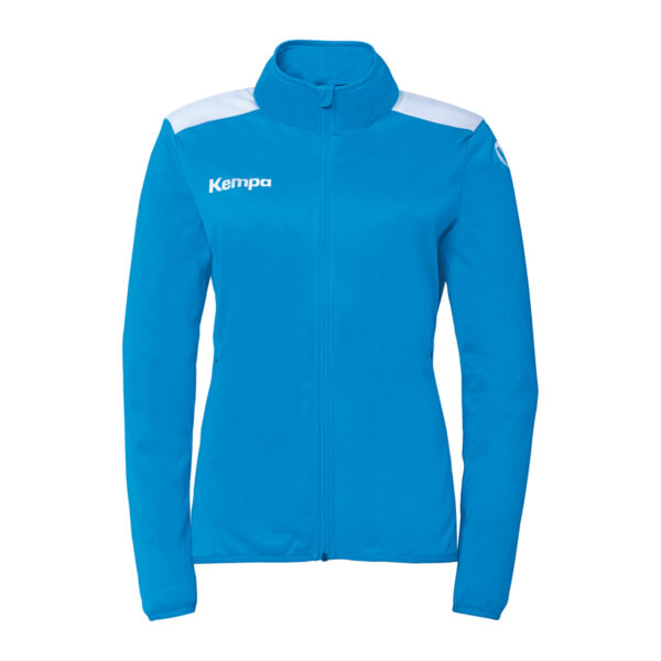 Kempa - Emotion 27 Poly Jacket W - Afbeelding 7