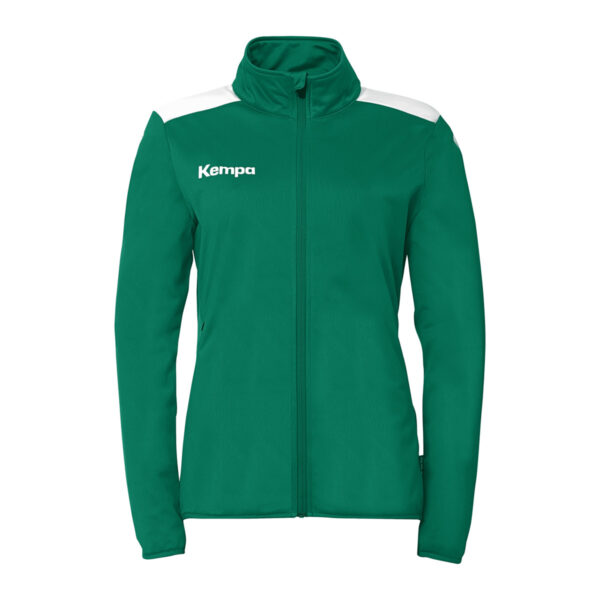 Kempa - Emotion 27 Poly Jacket W - Afbeelding 6