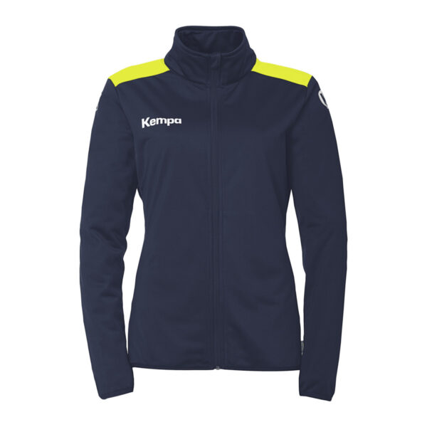 Kempa - Emotion 27 Poly Jacket W - Afbeelding 5