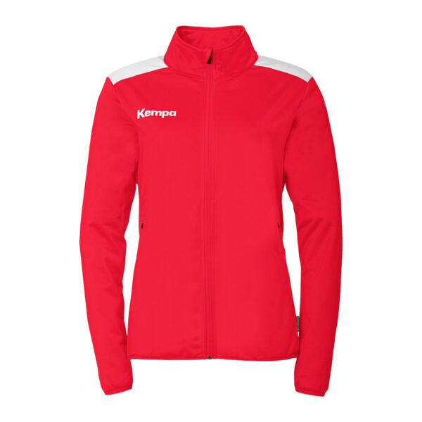 Kempa - Emotion 27 Poly Jacket W - Afbeelding 4