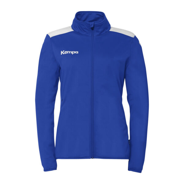 Kempa - Emotion 27 Poly Jacket W - Afbeelding 3