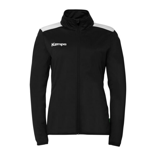 Kempa - Emotion 27 Poly Jacket W - Afbeelding 2