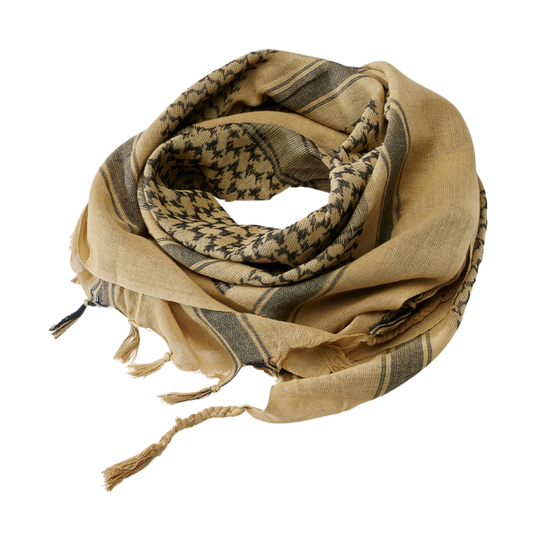 BRANDIT - SHEMAG SCARF - Afbeelding 2