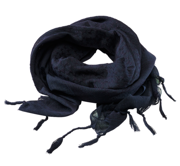 BRANDIT - SHEMAG SCARF - Afbeelding 3