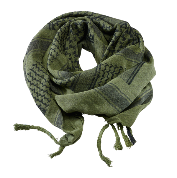 BRANDIT - SHEMAG SCARF