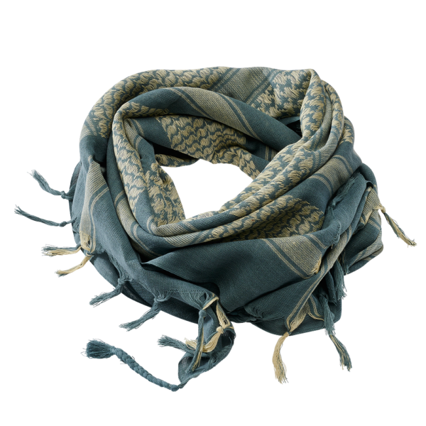 BRANDIT - SHEMAG SCARF - Afbeelding 5
