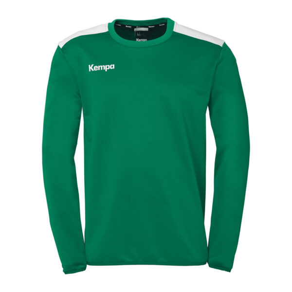 Kempa -  Emotion 27 Training Top - Afbeelding 5