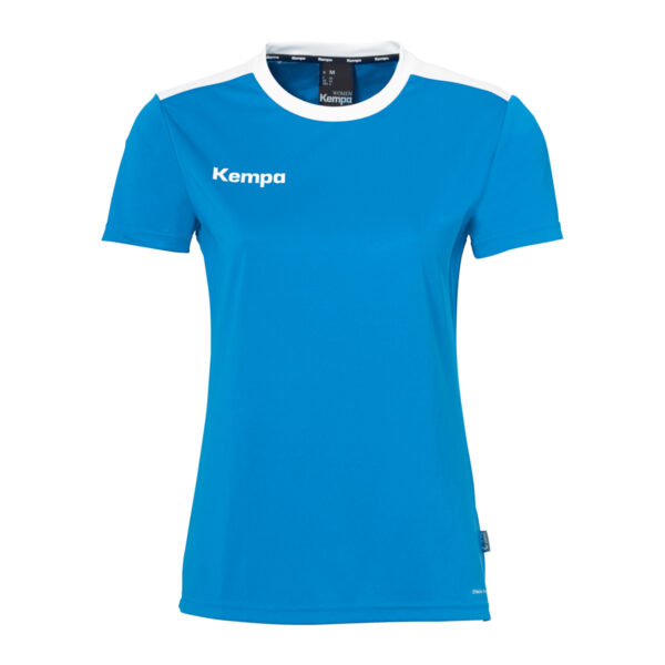 Kempa - Emotion 27 shirt W - Afbeelding 2