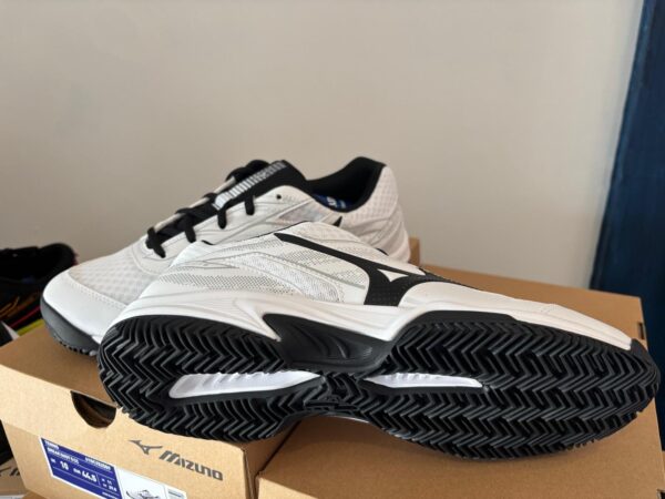 Mizuno - Break Shot 5CC Tennis Shoe - Afbeelding 2