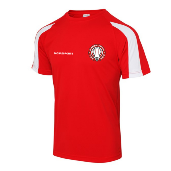 PSV - Trainingshirt - Afbeelding 2