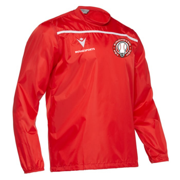 PSV - Chicago Windbreaker