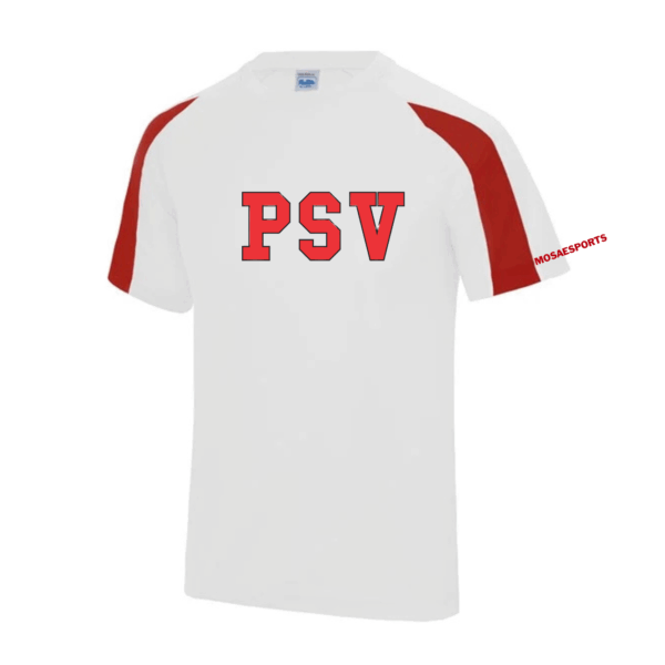 PSV - Game Jersey Beeball / Pupillen