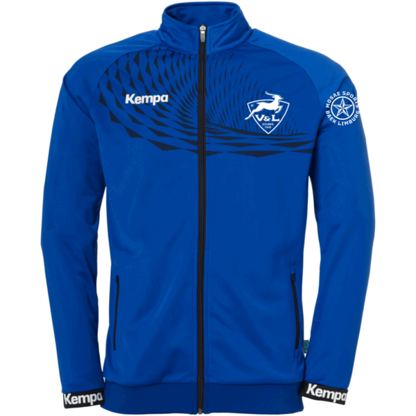 V&L - Wave 26 Poly Jacket Kids