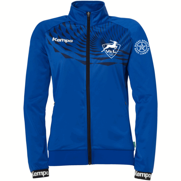 V&L - Wave 26 Poly Jacket Women