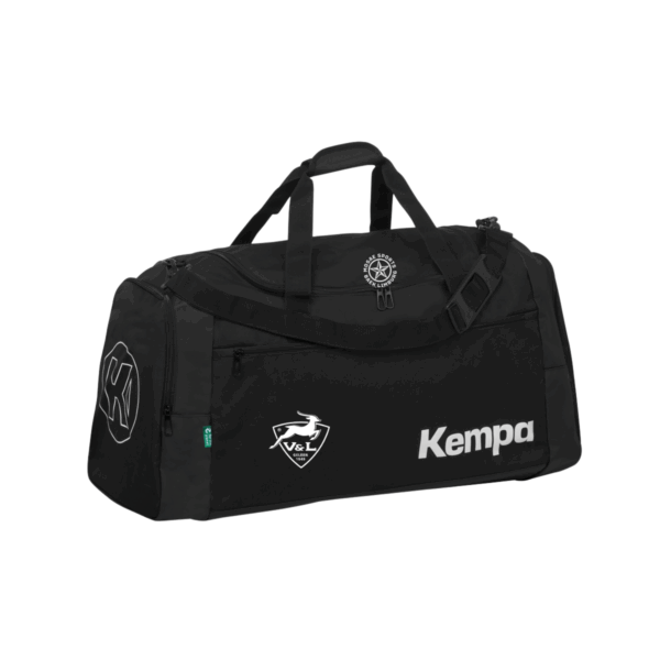V&L - Kempa Sports bag - 75L