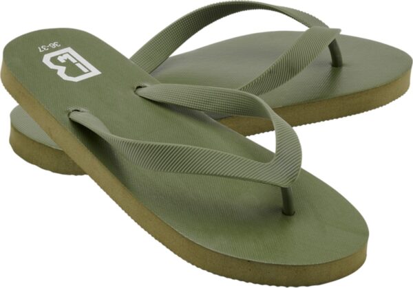 Brandit - Beach Slippers Olive