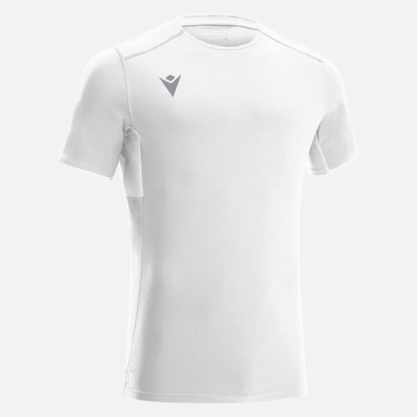 Macron - Rhodium Eco Shirt
