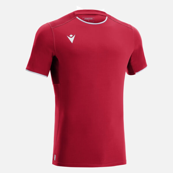 Macron - Rhodium Eco Shirt - Afbeelding 7
