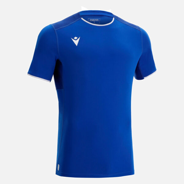 Macron - Rhodium Eco Shirt - Afbeelding 4
