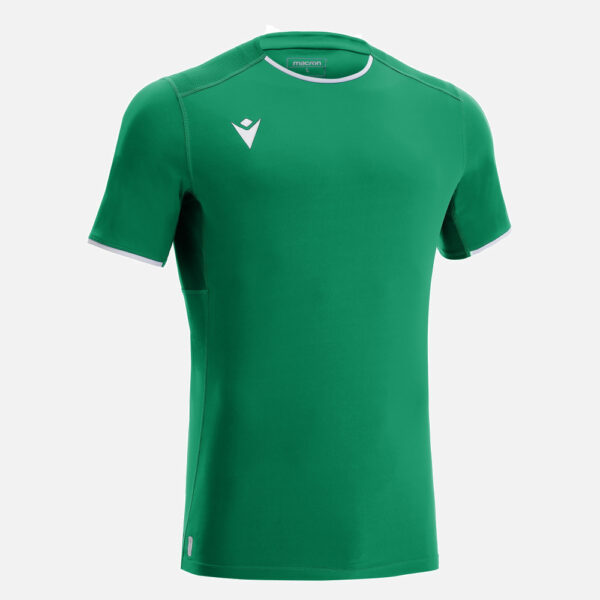 Macron - Rhodium Eco Shirt - Afbeelding 10
