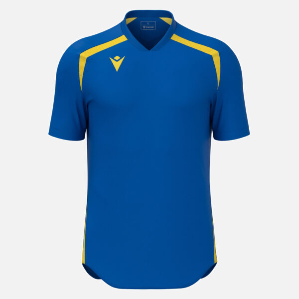 Macron - Wyrm shirt - Afbeelding 20