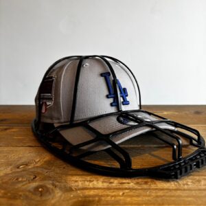 Mosae Sports - Cap Washer