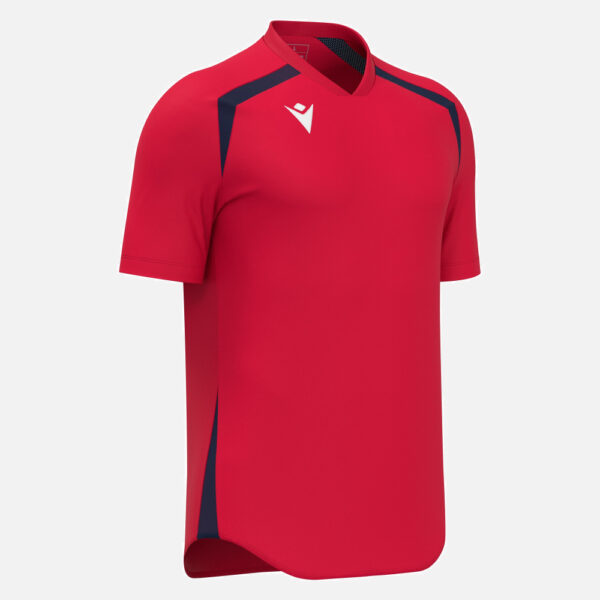 Macron - Wyrm shirt - Afbeelding 10